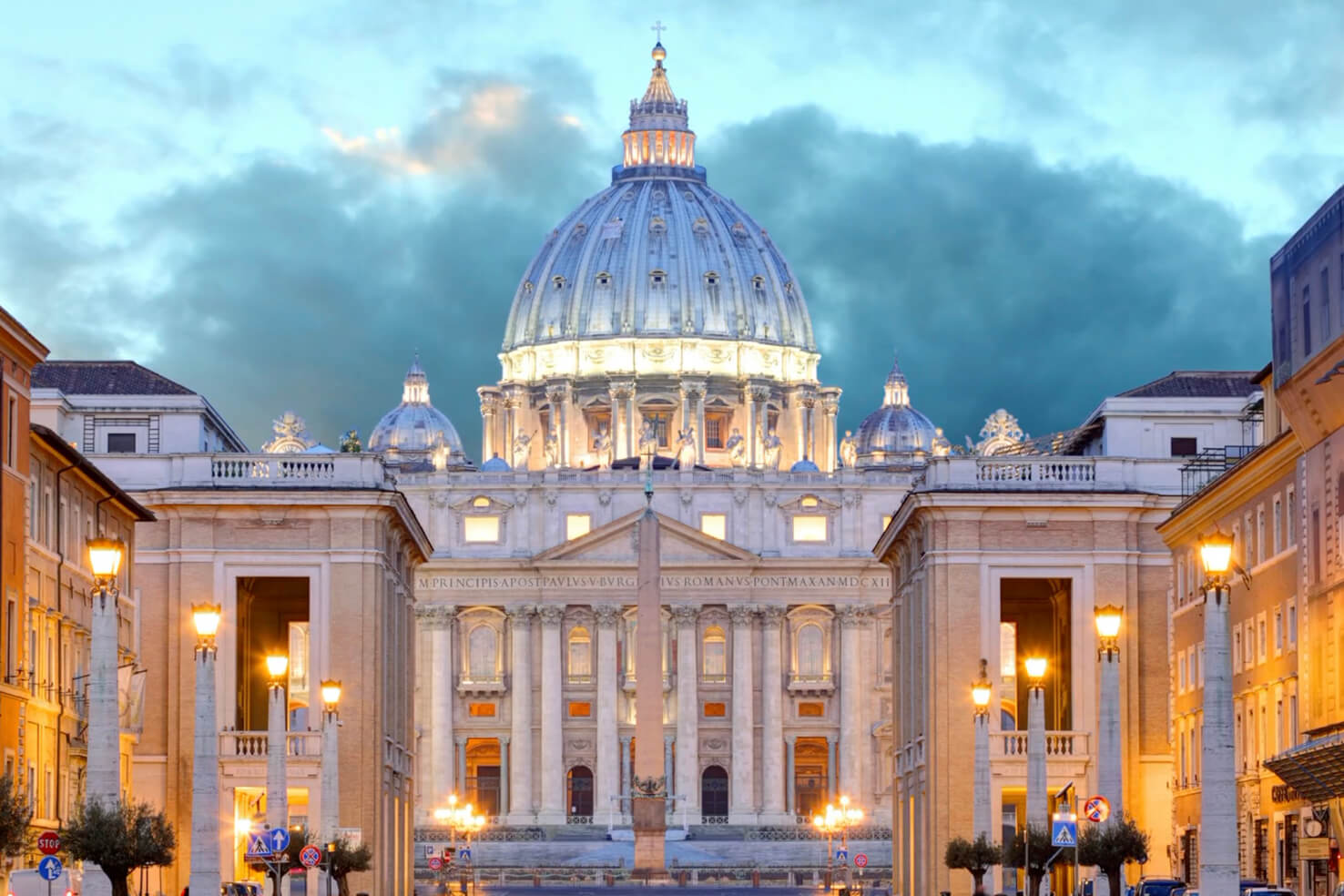 Vatican