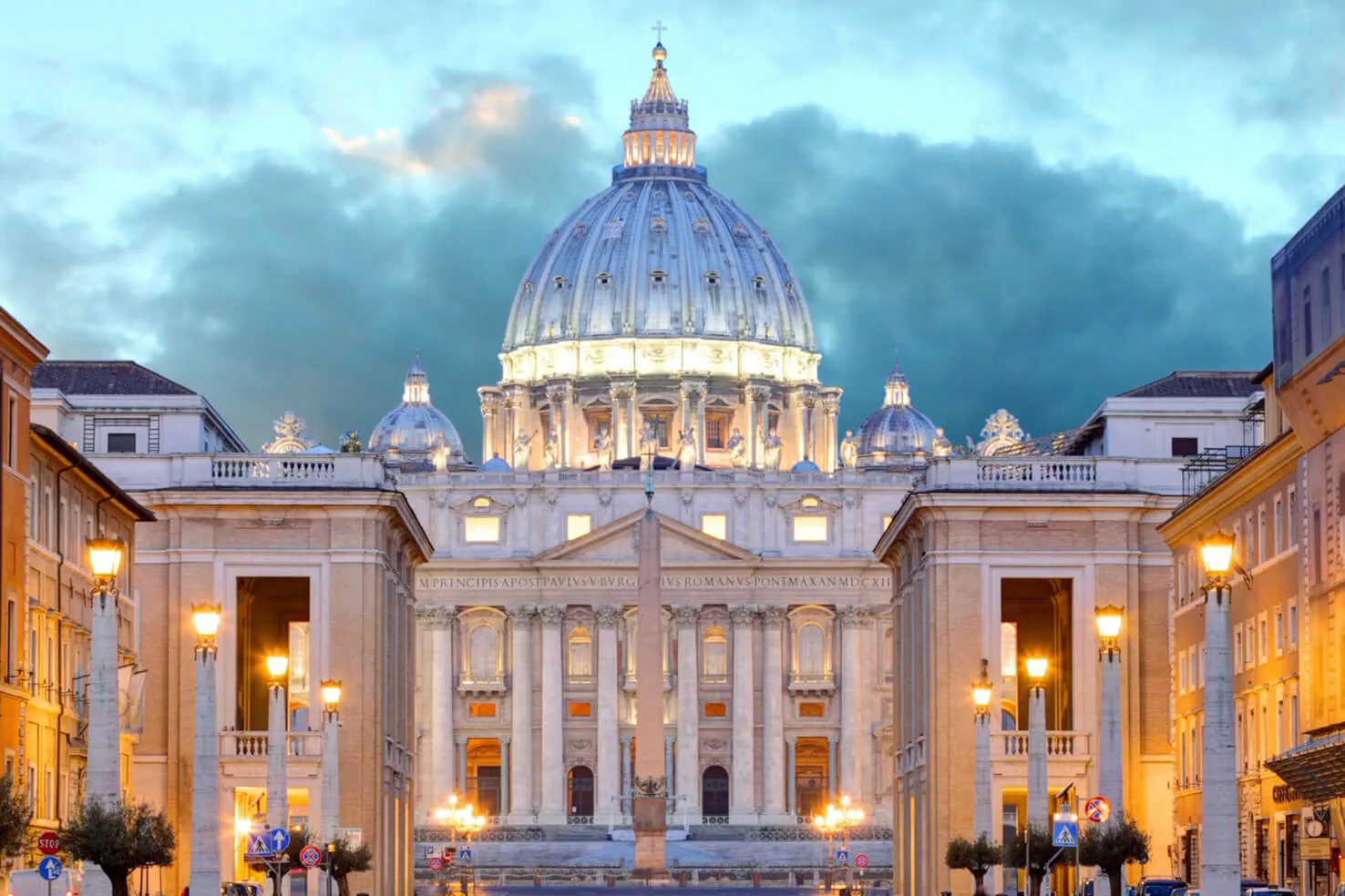 Vatican