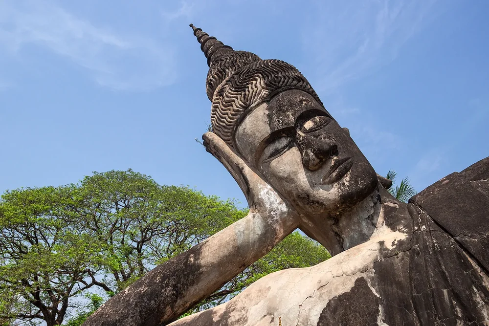 Vientiane