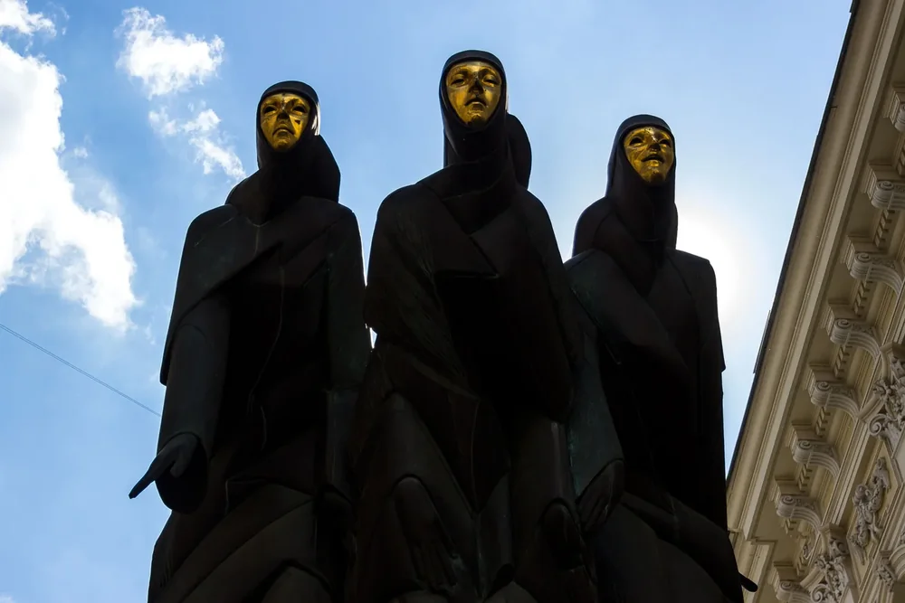 Vilnius