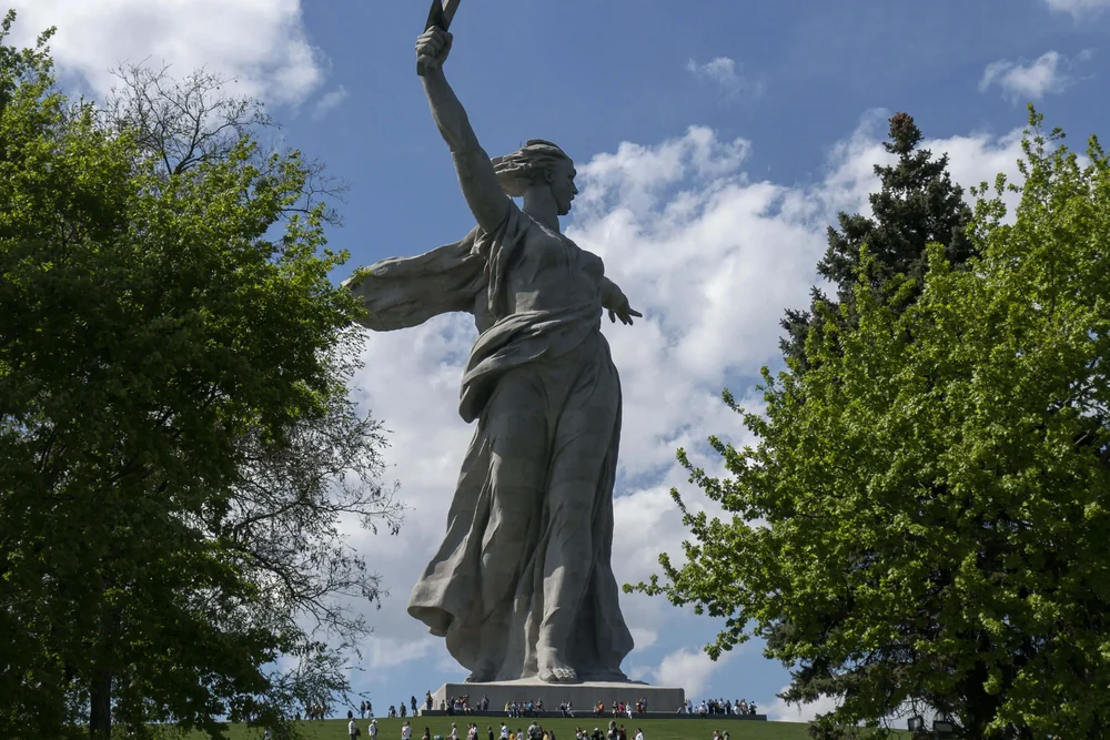 Volgograd