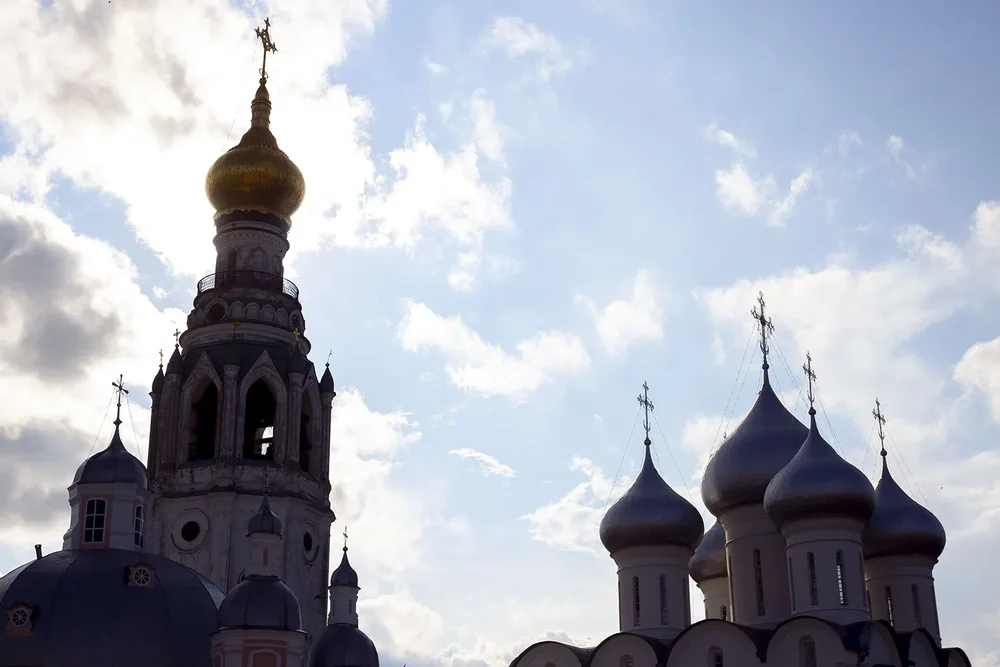 Vologda