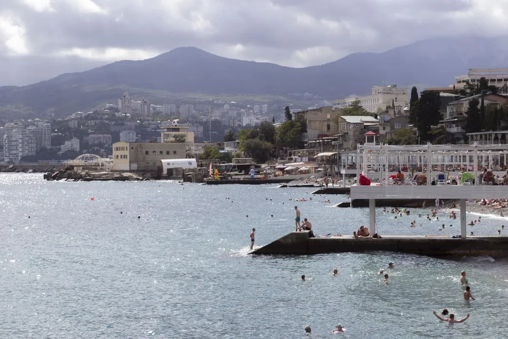 Yalta