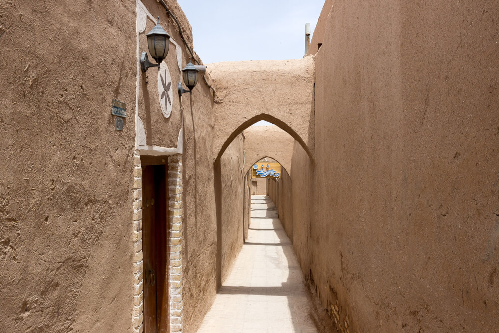 Yazd