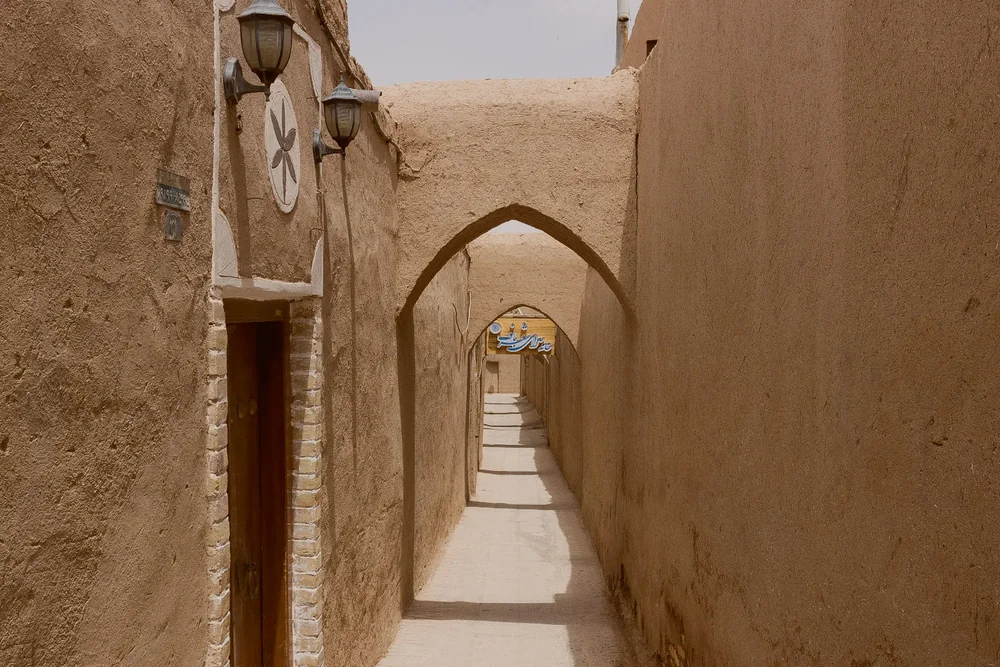 Yazd
