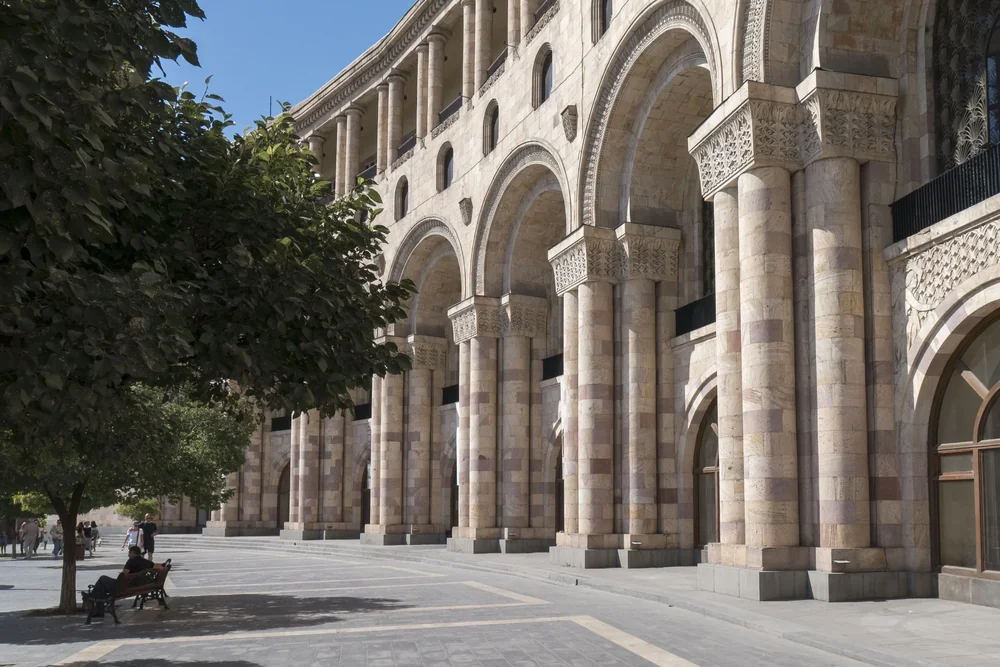 Yerevan