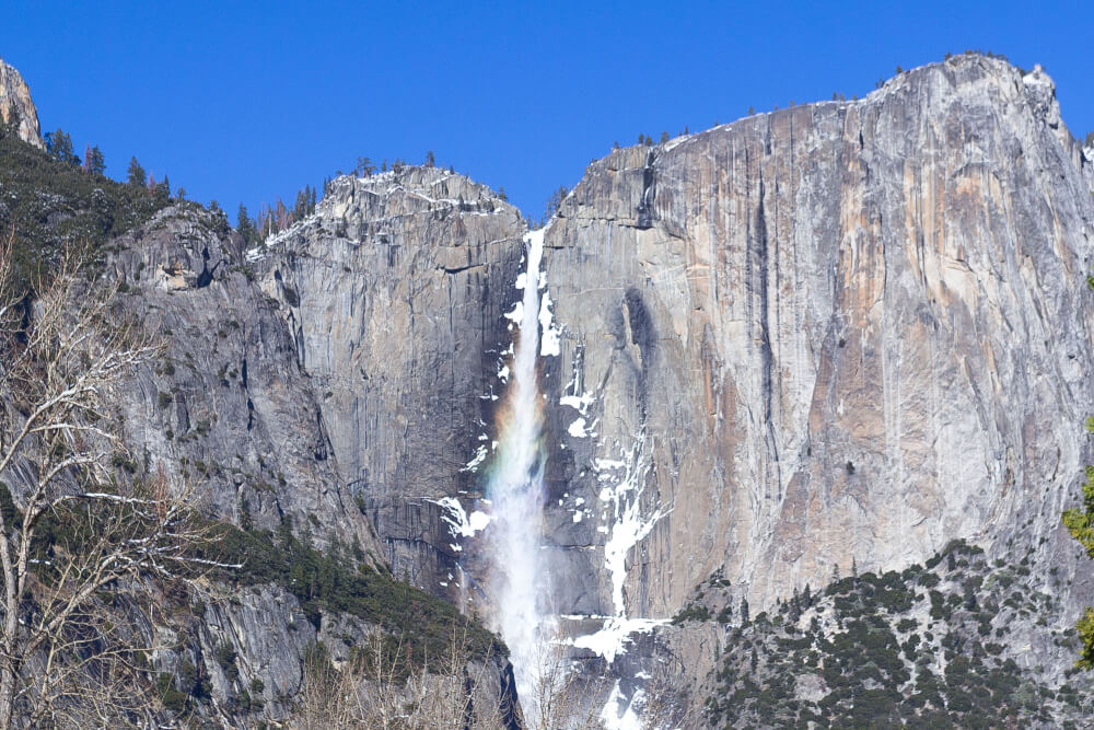 Yosemite