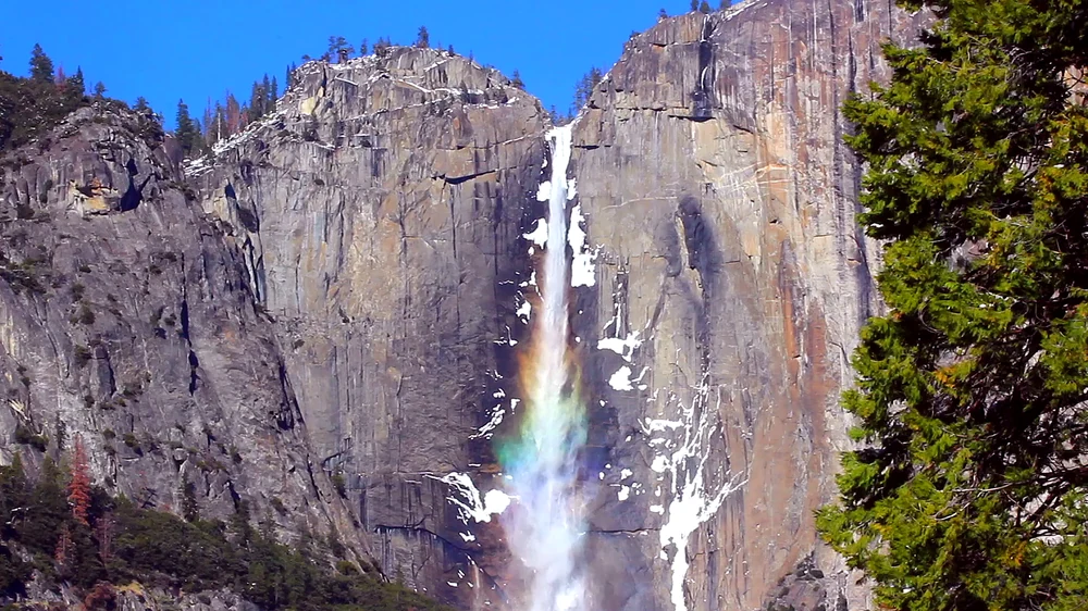 Yosemite