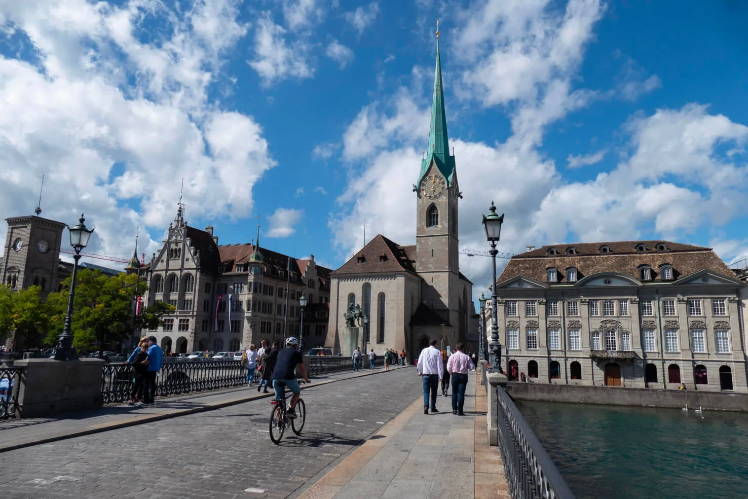 Zurich